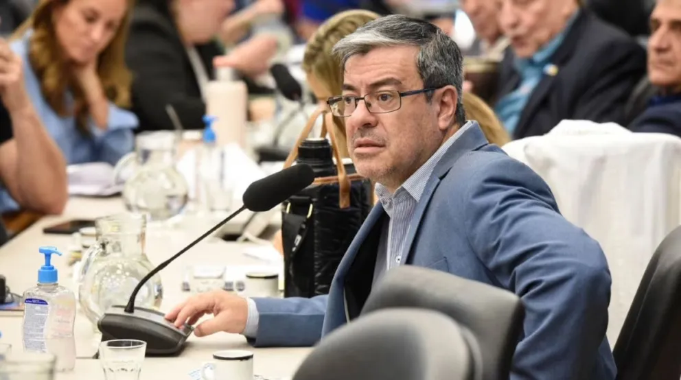 El PJ participará del debate por la reforma laboral en el Congreso, pero presentará su propia propuesta. 