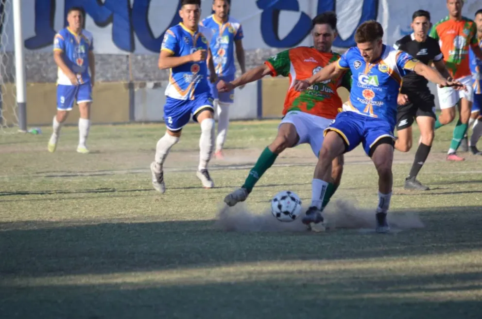 Foto gentileza: club Atlético Colón Junior 