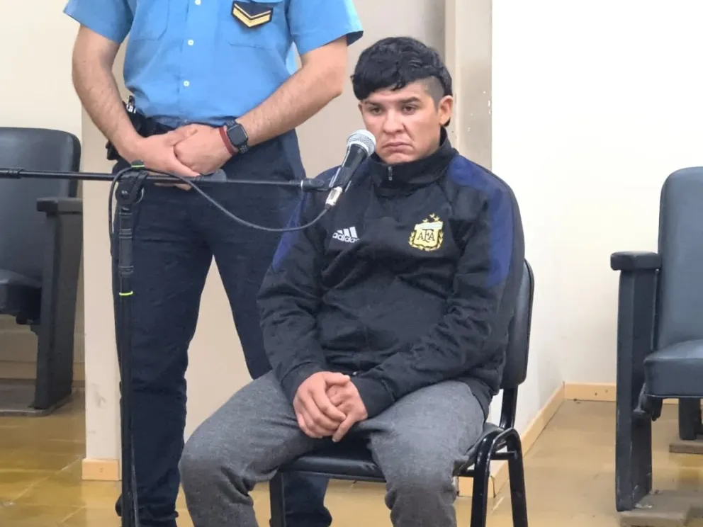 Este es el hombre que dejó al borde de la muerte a su tío tras descubrir una infidelidad en Cochagual. Foto 0264Noticias.