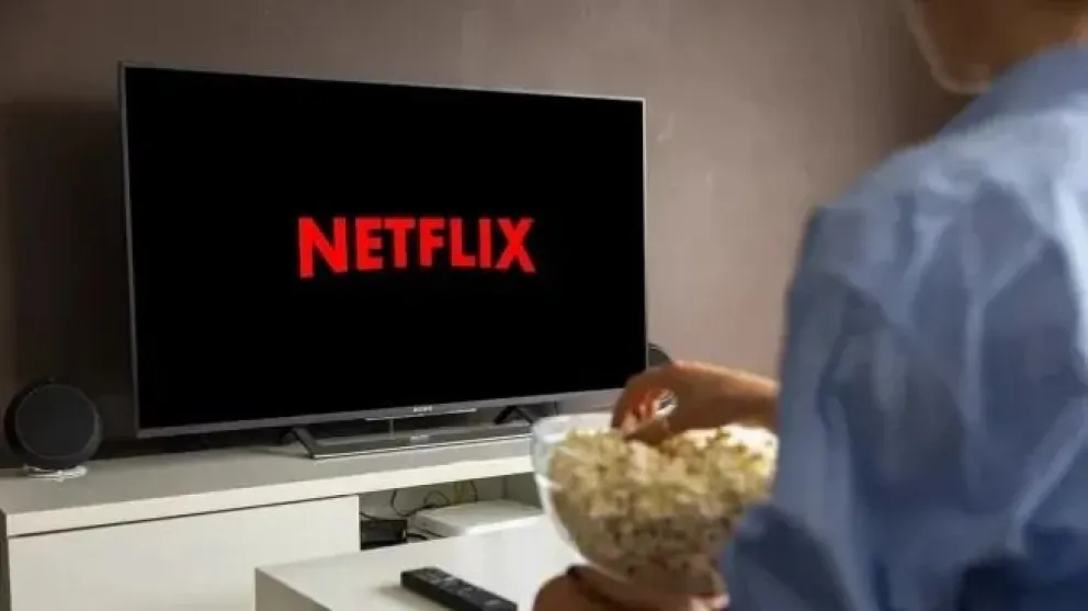 Nuevo golpe al bolsillo: Netflix volvió a subir sus precios en Argentina. 