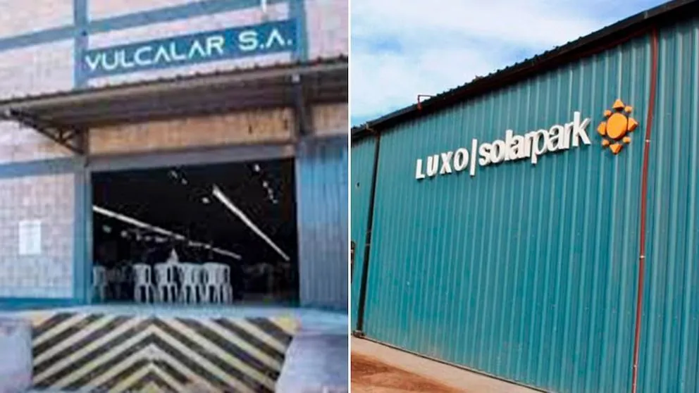 Cerraron dos empresas en La Rioja y despidieron a 120 empleados. 