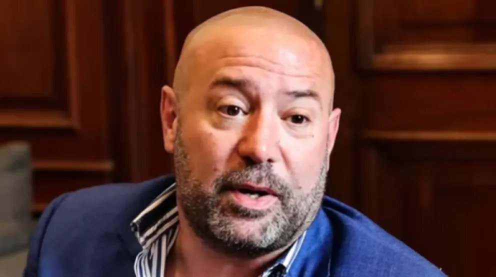 Diego Spagnuolo declara hoy ante la Justicia en la causa por supuestas coimas en la agencia de Discapacidad. 