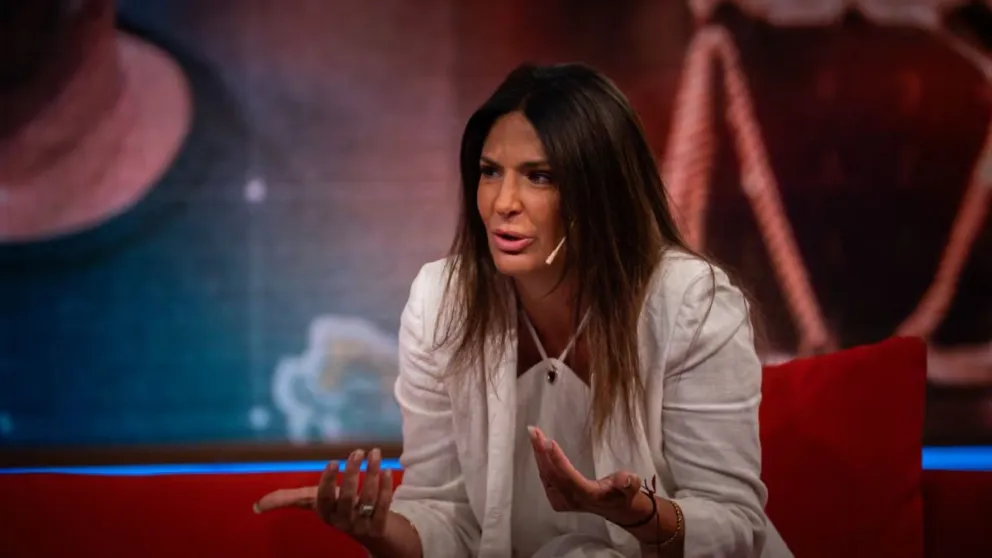 Tras su destitución, Makintach rompió el silencio: “Todos sabían que el documental se iba a filmar”. 