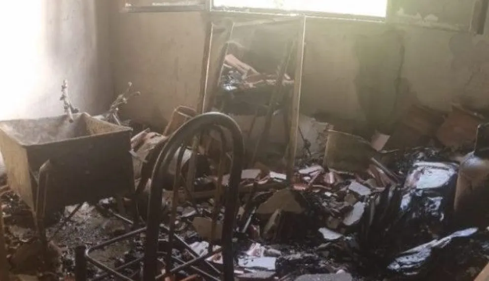 Gentileza: Diario del Rey