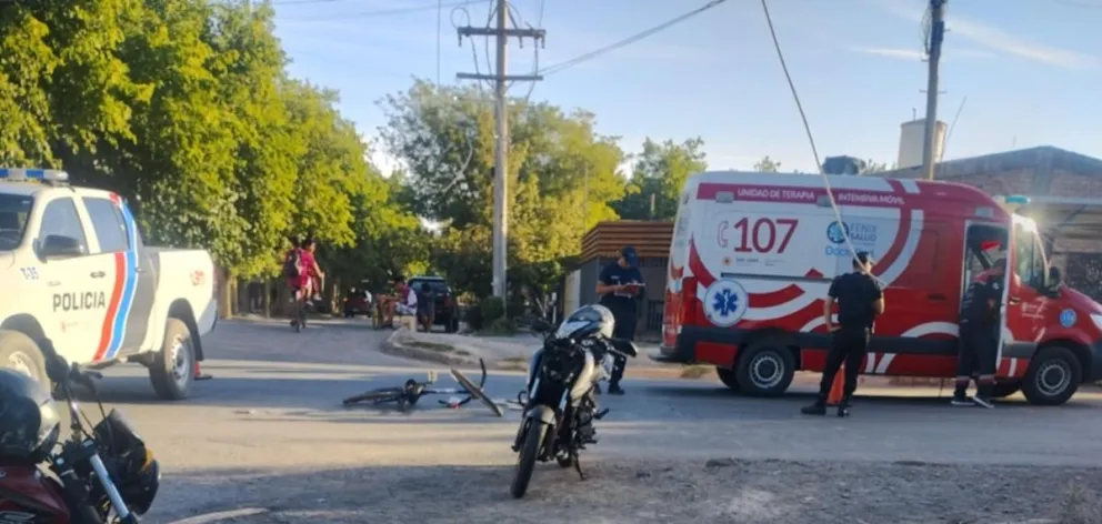 Gentileza: Ariel Rodríguez