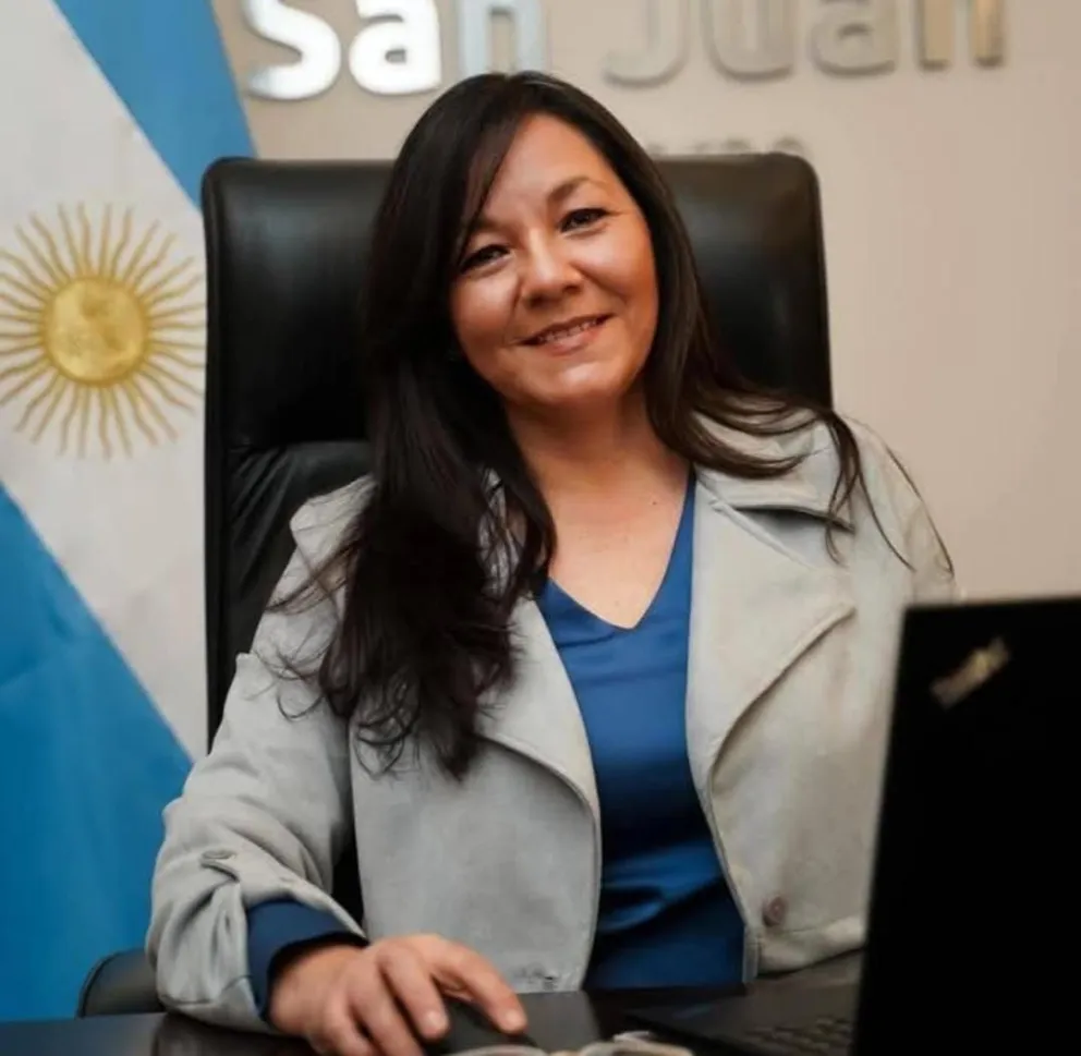 Al jurar Jaime la diputación nacional, la dirigente Marcela Montaña asumirá en la Legislatura provincial. 