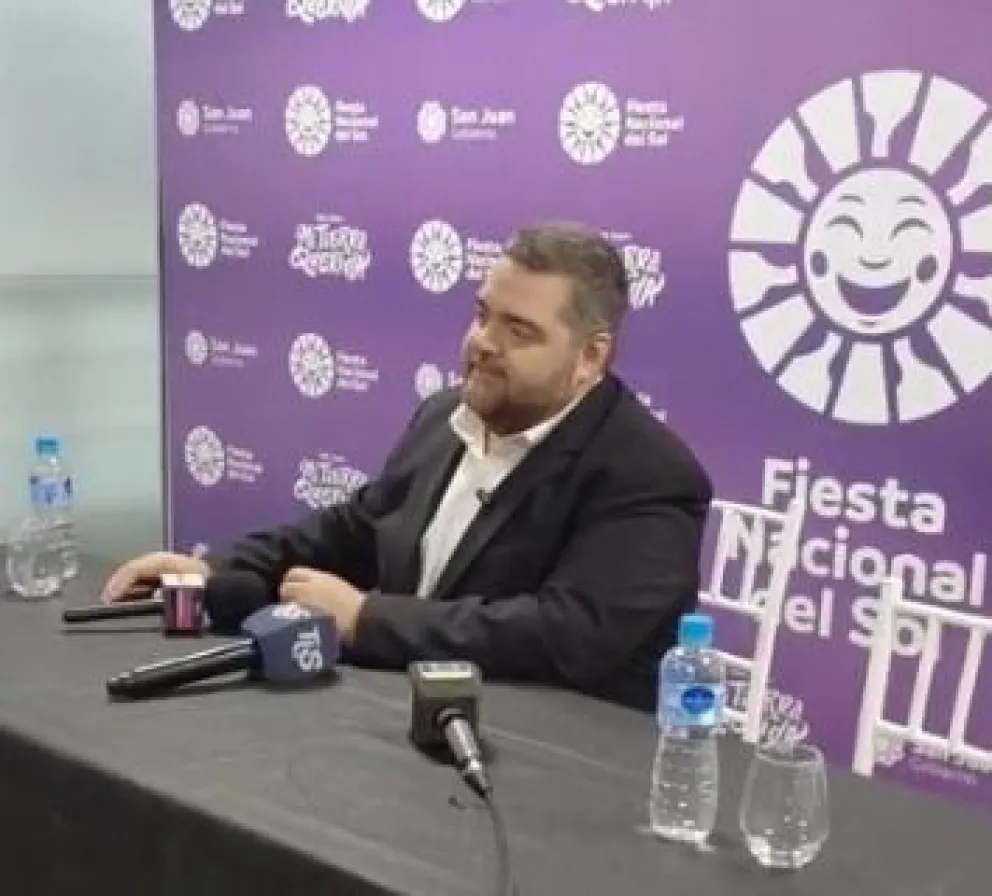 Barassi: "San Juan me atraviesa" | 0264Noticias