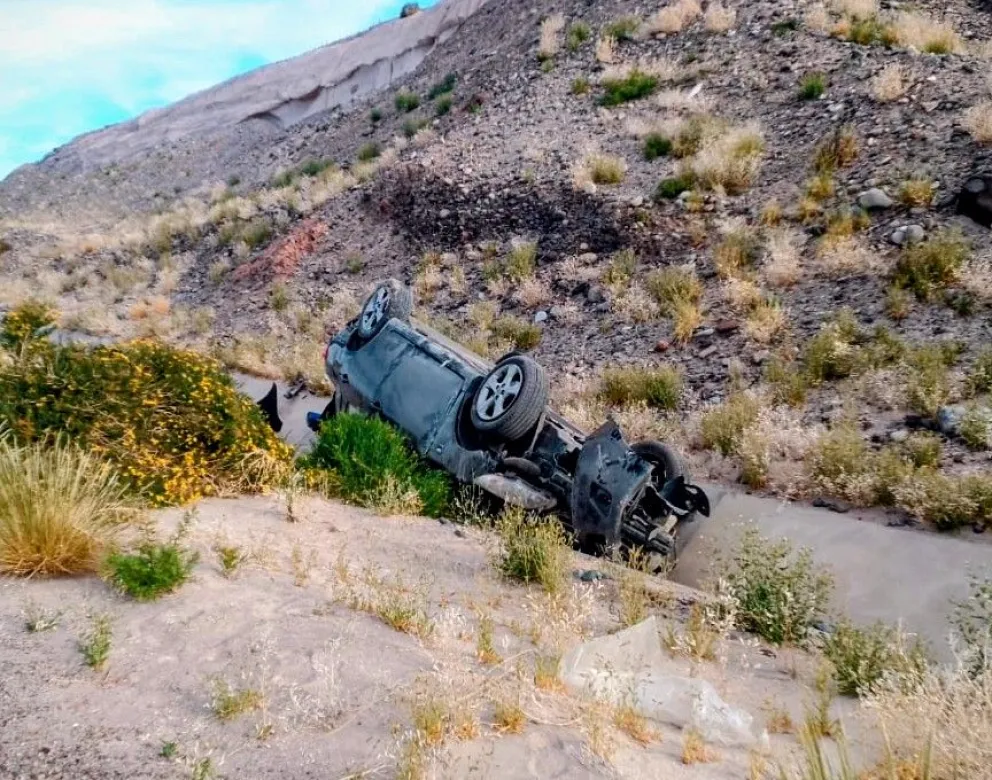 Foto; Diario San Rafael.-