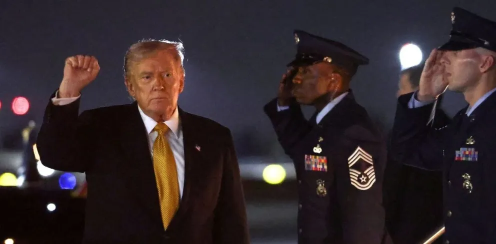 Estados Unidos declaró formalmente a Nicolás Maduro miembro de un grupo terrorista extranjero: ¿Qué sigue?. 