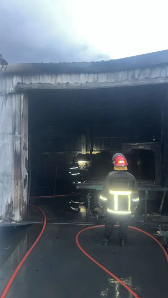 FOTOS: 0264 NOTICIAS