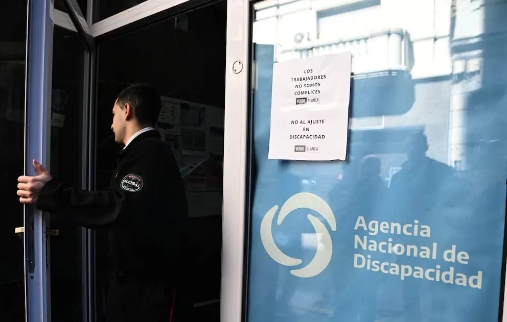 ARCA denunció por lavado de dinero a la financiera vinculada a las coimas en la Agencia de Discapacidad. 