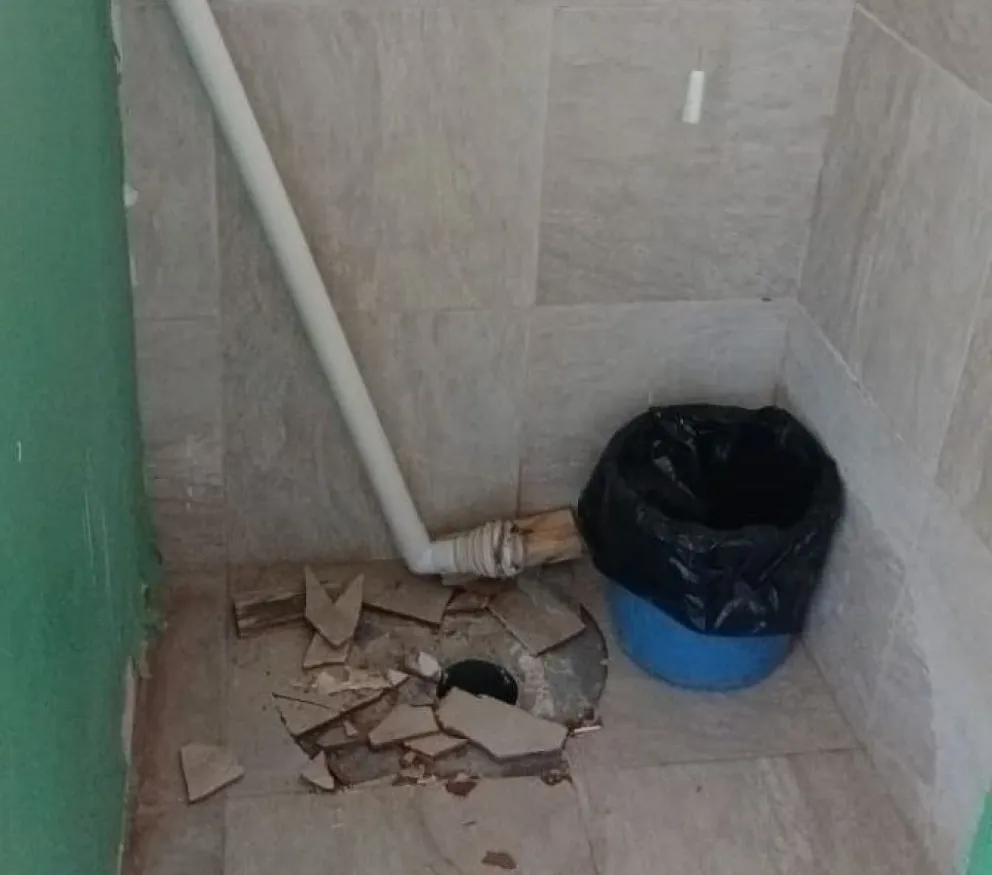 Gentileza: Diario del rey.