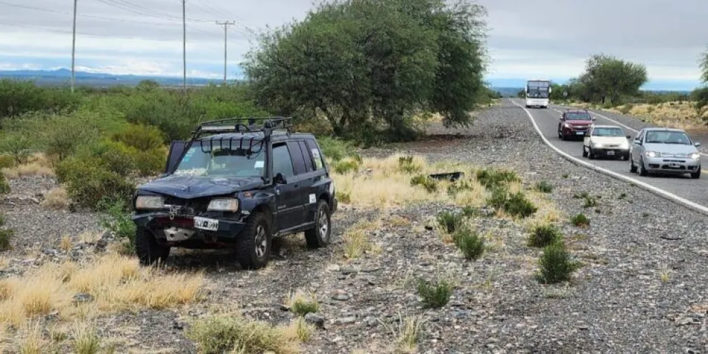 Gentileza: Infocaucete.