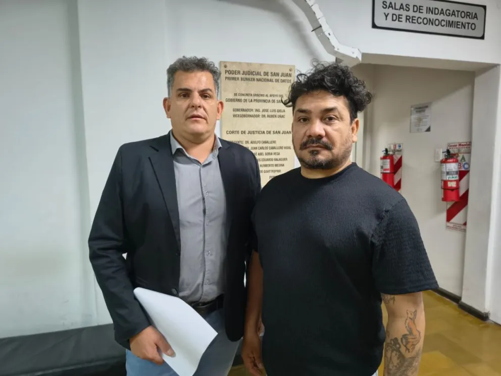 Sobreseyeron al bailarín y coreógrafo, Javier Riveros, que había sido denunciado por abuso sexual. 