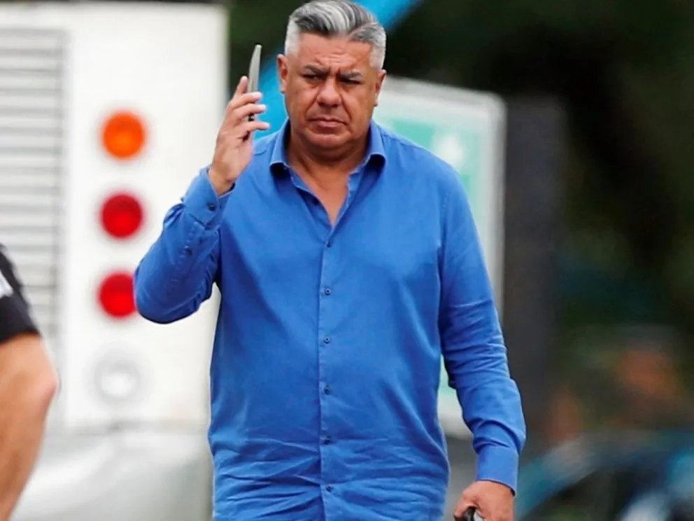 Una denuncia por la compra de una lujosa estancia vuelve a poner a “Chiqui” Tapia bajo la lupa de la Justicia. 