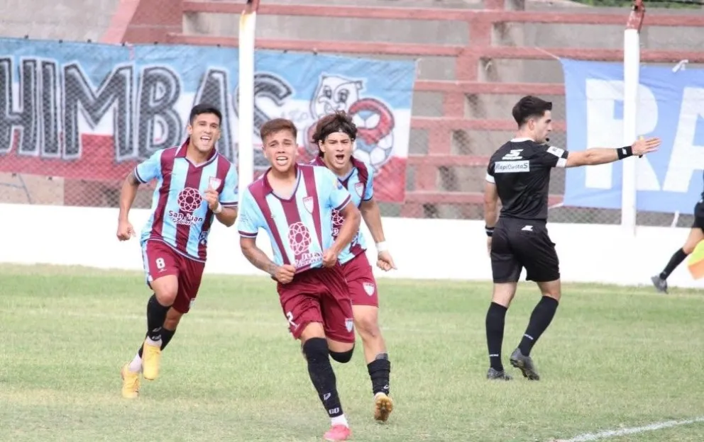 Adentro. Alianza se metió en octavos de final, luego de la victoria 1-0 ante Colón el fin de semana pasado.
