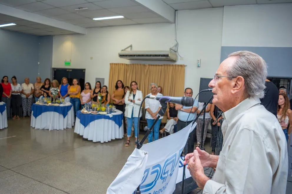 Inversión. UPCN, al mando de "Pepe" Villa puso plata en el fideicomiso de Wenance, con el objetivo de tener altos rendimientos financieros. Reclama que le devuelvan casi $350 millones.