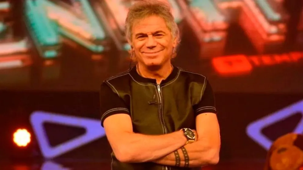 Beto Casella anunció su salida de Bendita y habló sobre su futuro en televisión: “Uno busca trabajar feliz”. 