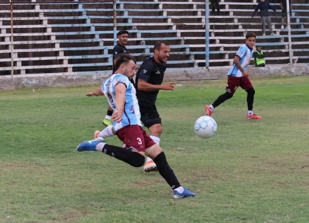 Foto gentileza - club de la Juventud Alianza.