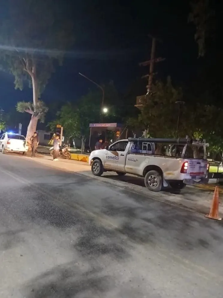 Foto gentileza Diario de Cuyo. 