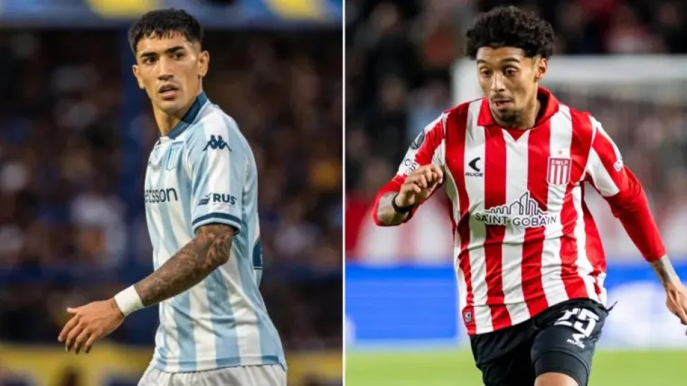 Todo definido: Racing y Estudiantes jugarán el sábado 13 de diciembre.