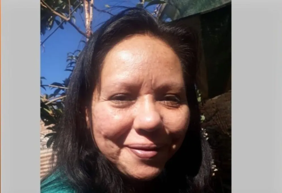 Buscan a una mujer que salió de su casa y lleva cinco días desaparecida. 