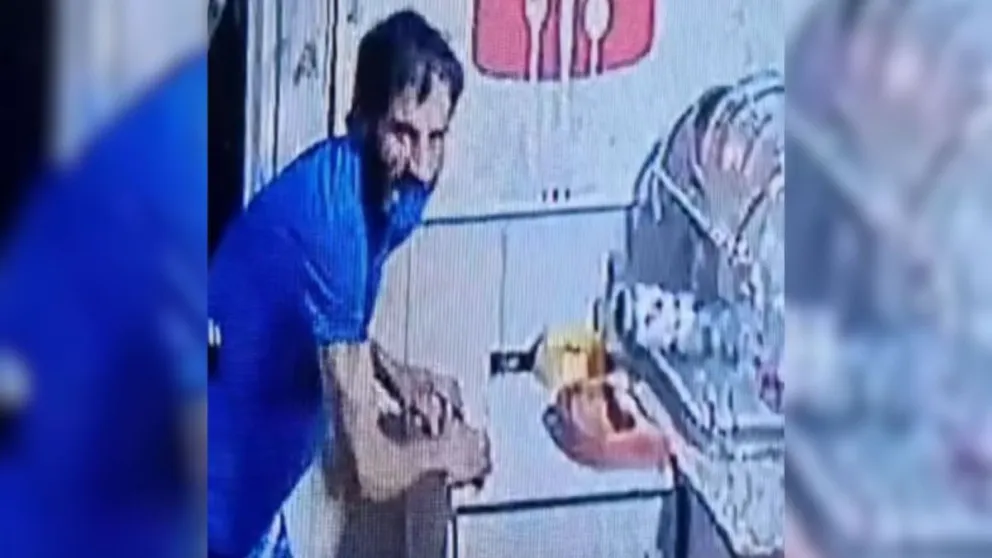 Captura de pantalla.