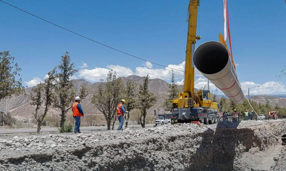 La cuestionada obra del Acueducto Gran Tulum llegó a la Justicia bajo una denuncia penal.