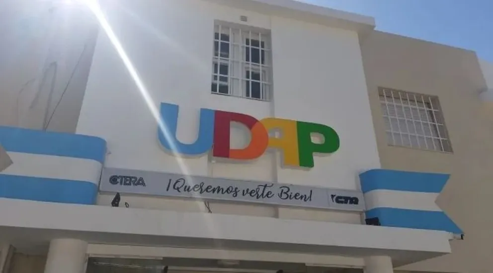 Un día antes de volver a la mesa de negociación, UDAP rechazó la última oferta de aumento salarial. 