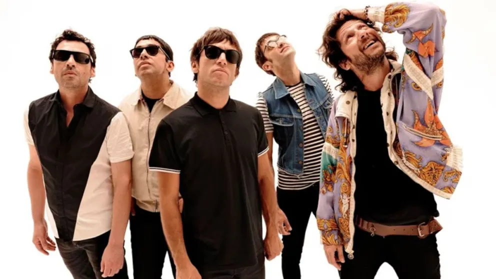 A través de un comunicado, indicaron que Joaquín Levinton se encuentra estable. 