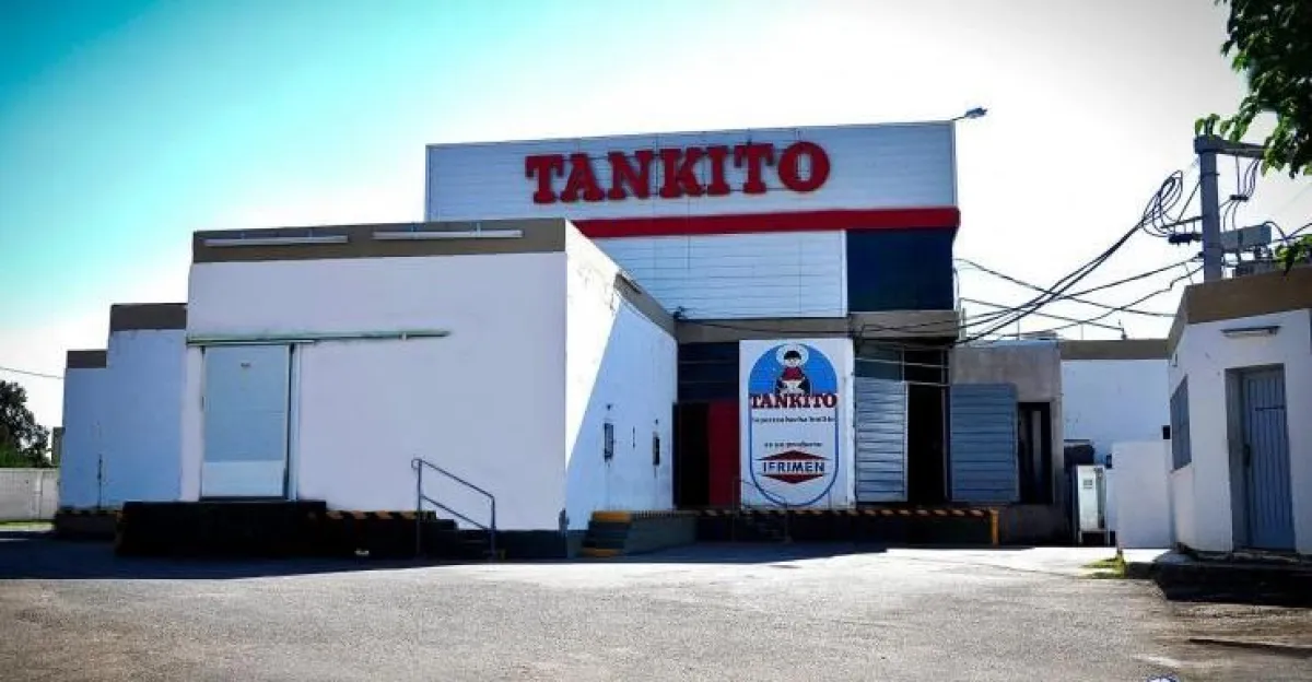 Sentenciaron al jefe de ventas de Tankito por robarle a la empresa ...