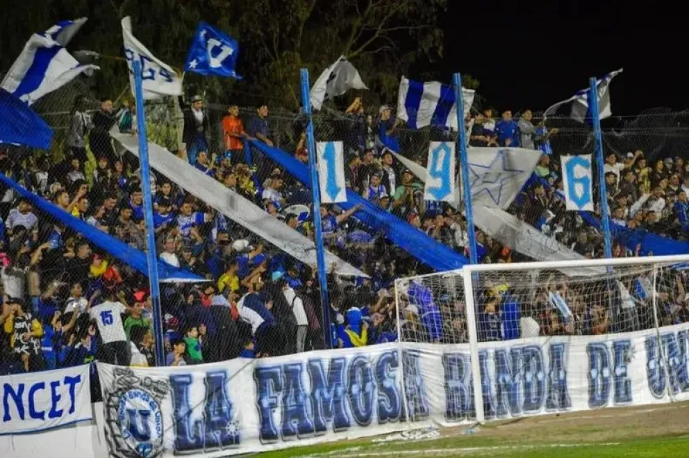 Regional Amateur: Unión y Peñaflor clasificaron a la tercera ronda, mientras que Alianza quedó eliminado.