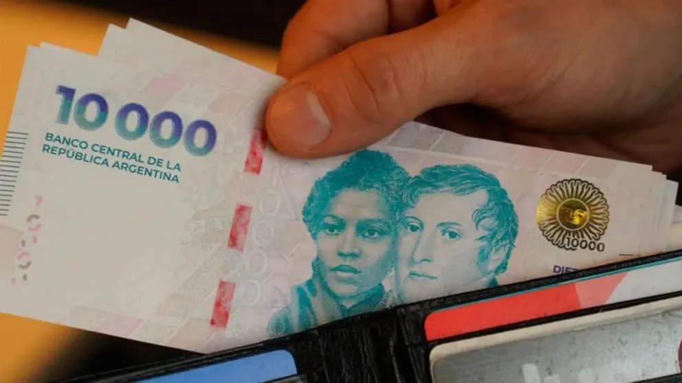 El Ejecutivo confirmó que el aguinaldo será cancelado este sábado.