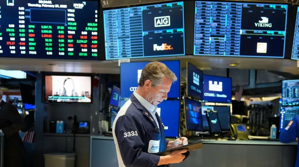 Tras las medidas del BCRA, el Gobierno espera la reacción del mercado: ¿cómo impactarán?. 