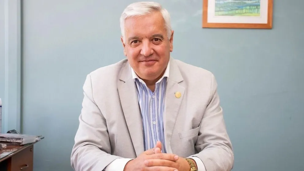 Diputados mantuvo la Ley de Presupuesto Universitario y en la UNSJ celebraron “la universidad no debe ser sujeto de ajuste”. 