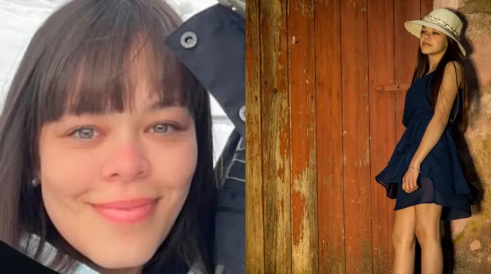 Violencia de género en Italia: una joven argentina sobrevivió a un brutal ataque de su esposo. 