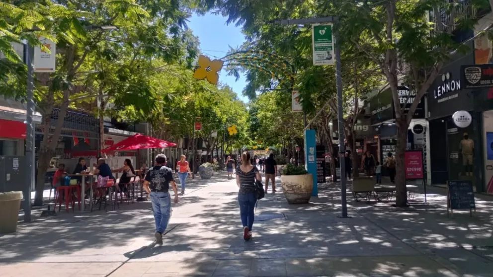 Cómo funcionarán los servicios en la previa de Año Nuevo. 