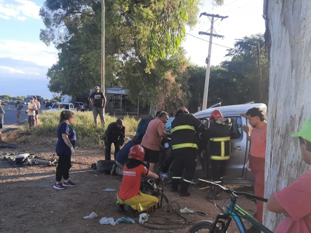 Gentileza: San Blas.