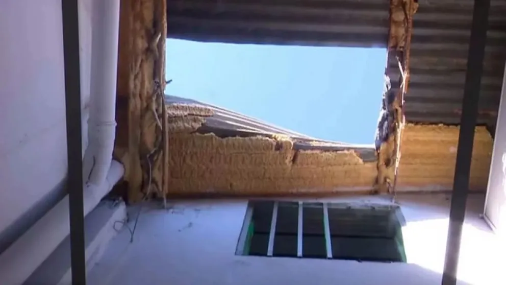 El caso está siendo investigado por la UFI Delitos contra la Propiedad. Imagen ilustrativa.