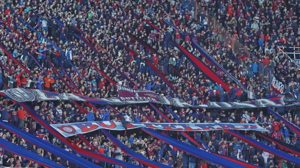 Asamblea clave en San Lorenzo para avanzar con una conducción transitoria y el proceso electoral. 