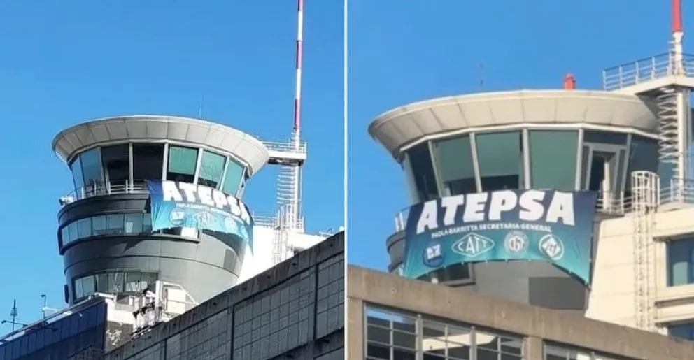 EANA denunció al gremio.