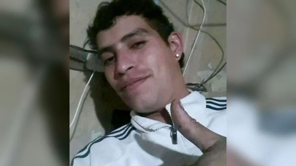 Piden cadena de oración por el motociclista atropellado y abandonado en Chimbas. 