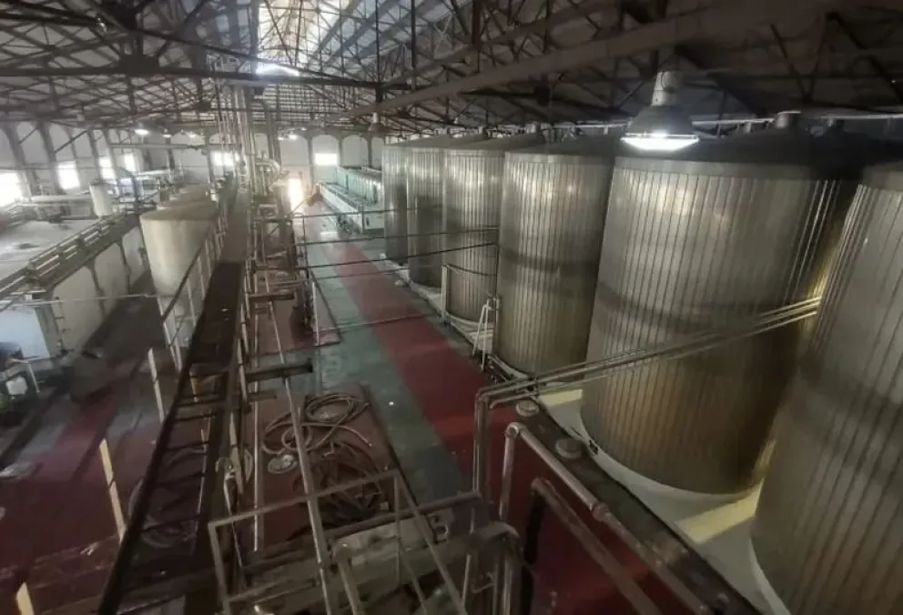 Durante los meses de mayor consumo, las empresas agroindustriales sanjuaninas podrán pagar la energía en cuotas. 