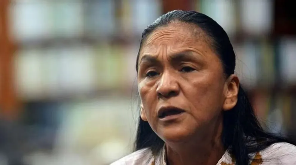 Trasladaron de urgencia a Milagro Sala a un hospital de La Plata sin aviso a la Justicia.