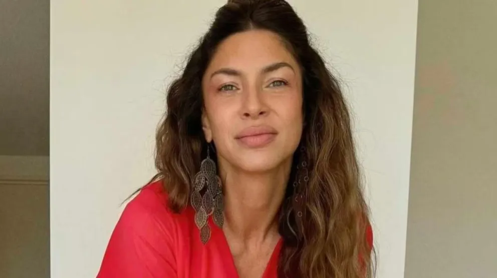 ¿Cómo sigue Romina Gaetani tras la denuncia a su exnovio por violencia de género?. 