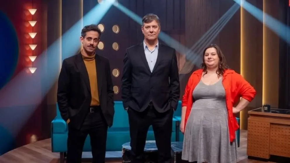 “Conductora, actriz y cantante”: la figura que Mario Pergolini tendría en la mira para su programa en 2026. 