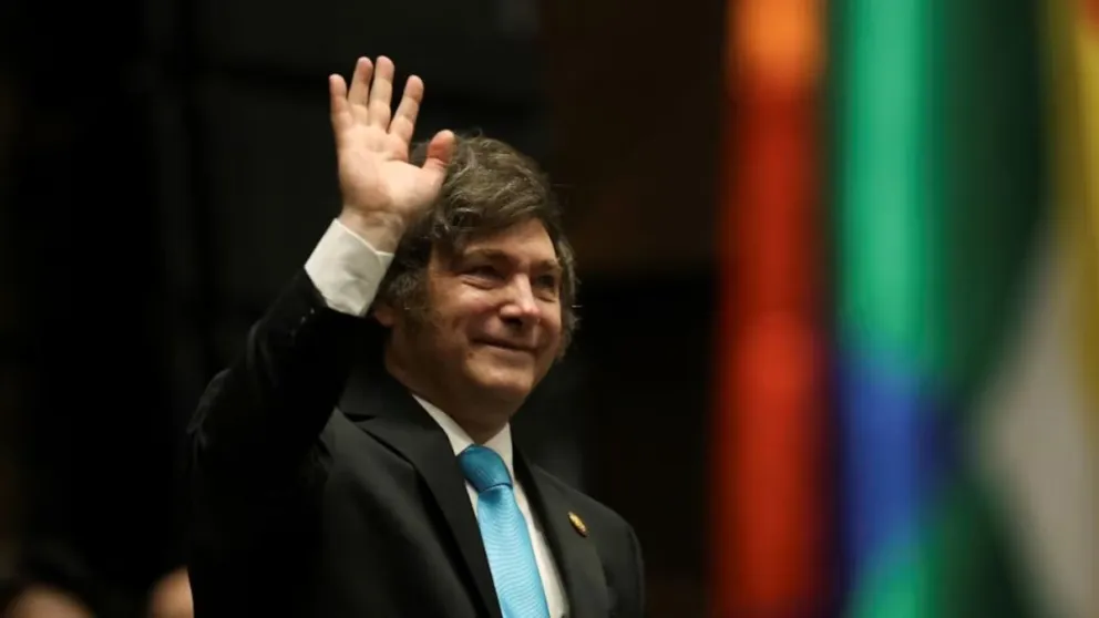 El Gobierno prepara un decreto para reformar Migraciones y endurecer los controles fronterizos. 