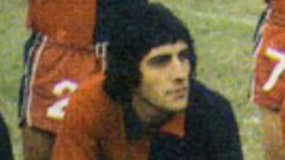 Manuel Rosendo Magán falleció este martes a los 74 años en Buenos Aires.