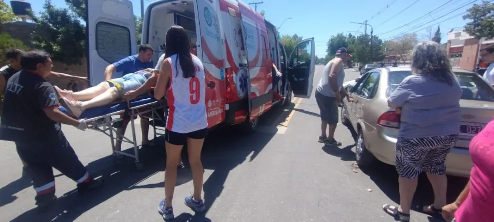 Gentileza: Infocaucete.