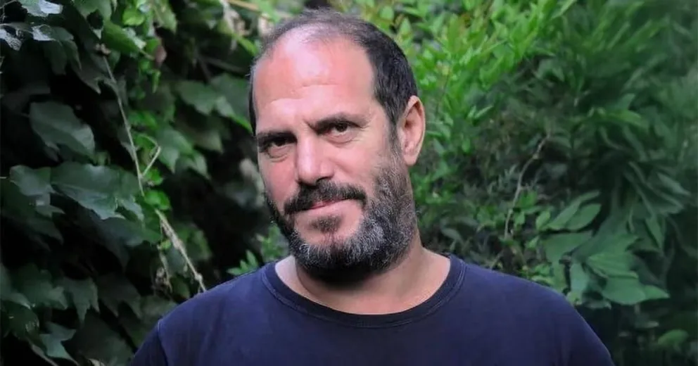 Pablo Lago, destacado guionista, falleció en las últimas horas en Mar del Plata.